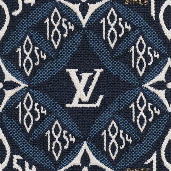 Louis Vuitton SINCE 1854 NEVERFULL MM M57484 - Image 4