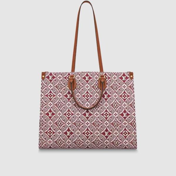 Louis Vuitton SINCE 1854 ONTHEGO GM M57185 - Image 4