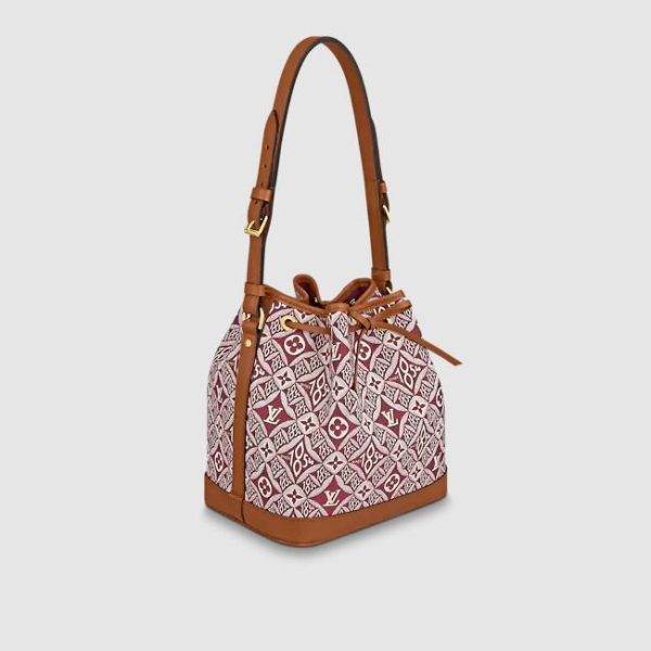 Louis Vuitton SINCE 1854 PETIT NO??? M5715 - Image 2