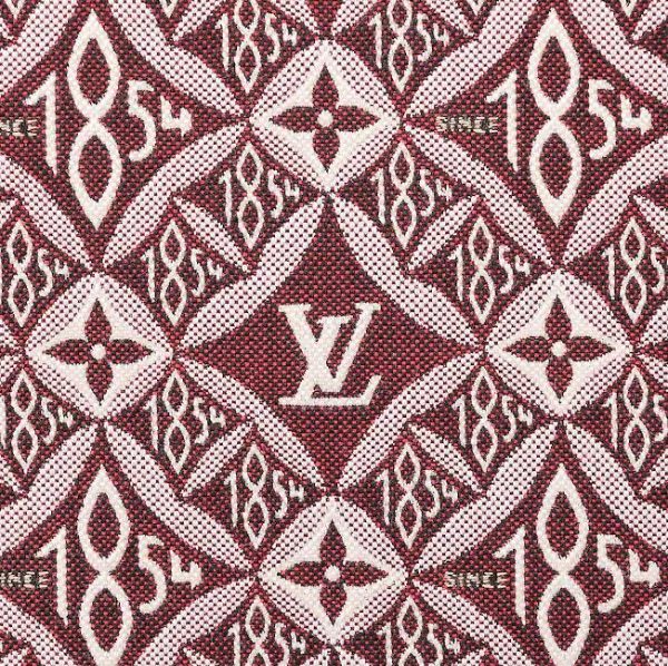 Louis Vuitton SINCE 1854 PETIT NO??? M5715 - Image 4