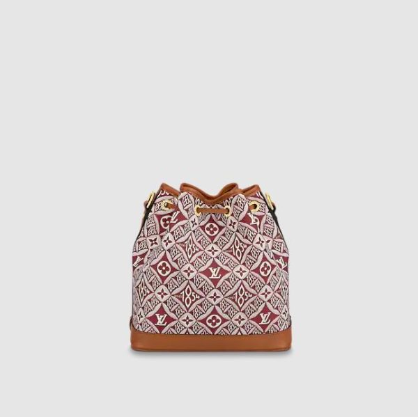 Louis Vuitton SINCE 1854 PETIT NO??? M5715 - Image 5