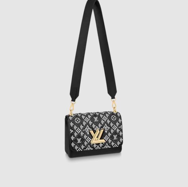 Louis Vuitton SINCE 1854 TWIST MM M57442 - Image 7