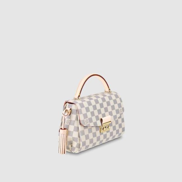 Louis Vuitton CROISETTE N41581 - Image 2