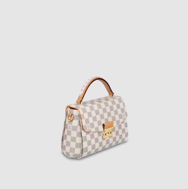 Louis Vuitton CROISETTE N50053 - Image 2