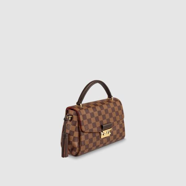 Louis Vuitton CROISETTE N53000 - Image 2