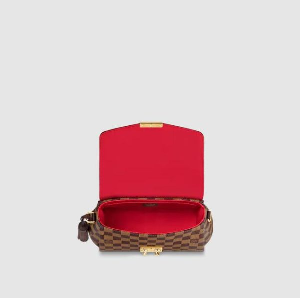 Louis Vuitton CROISETTE N53000 - Image 3