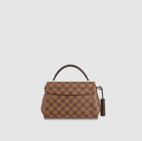 Louis Vuitton CROISETTE N53000 - Image 5