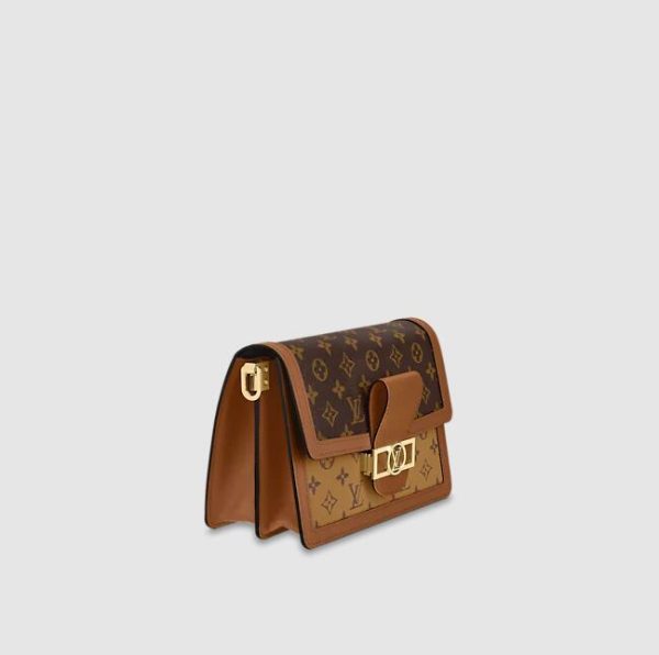 Louis Vuitton DAUPHINE MM M44391 - Image 2