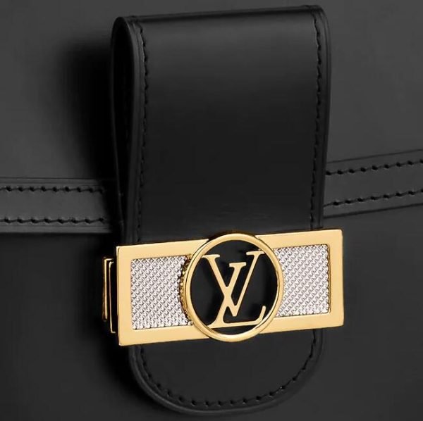 Louis Vuitton DAUPHINE MM M55821 - Image 4