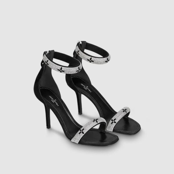 Louis Vuitton APPEAL SANDAL 1A95CG - Image 2