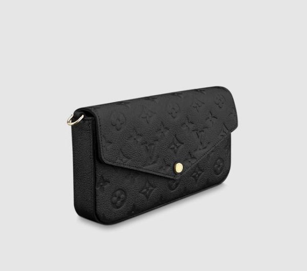 Louis Vuitton F???LICIE POCHETTE M6406 - Image 2