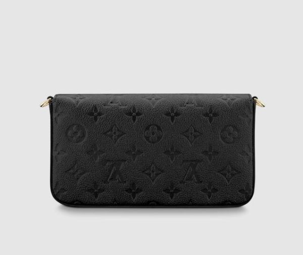 Louis Vuitton F???LICIE POCHETTE M6406 - Image 3