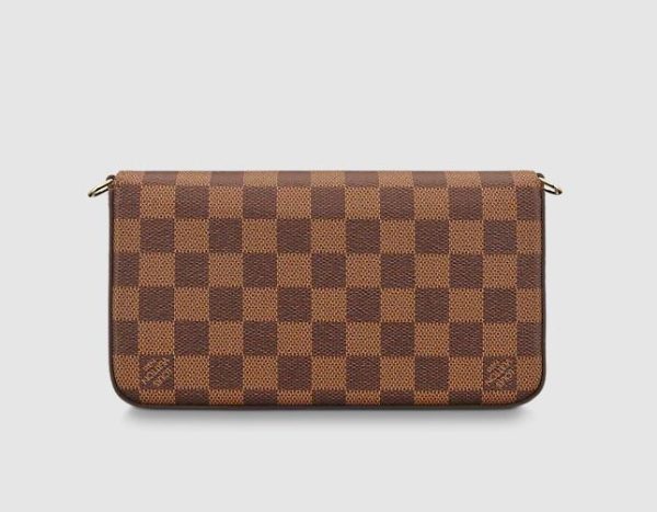 Louis Vuitton F???LICIE POCHETTE N6303 - Image 5