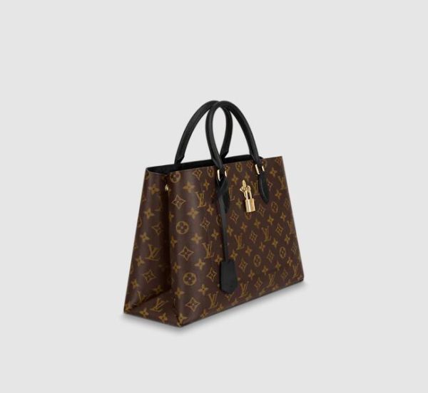 Louis Vuitton FLOWER TOTE M43550 - Image 2