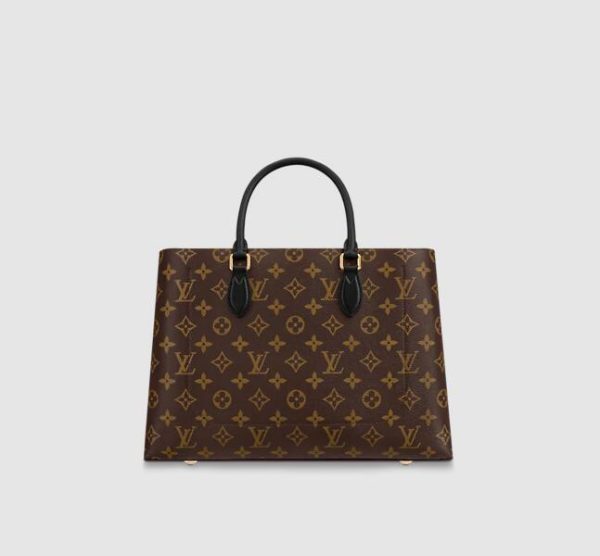 Louis Vuitton FLOWER TOTE M43550 - Image 5