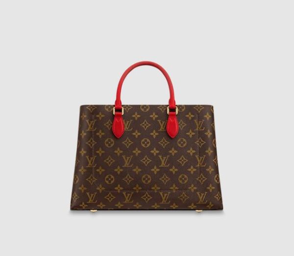 Louis Vuitton FLOWER TOTE M43550 - Image 3