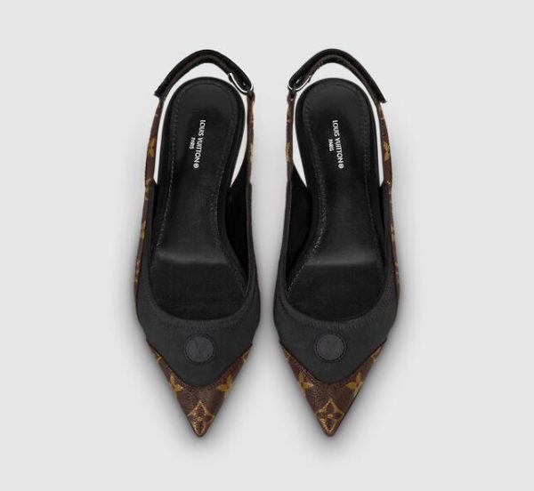 Louis Vuitton ARCHLIGHT FLAT BALLERINA 1A9Q75 - Image 3