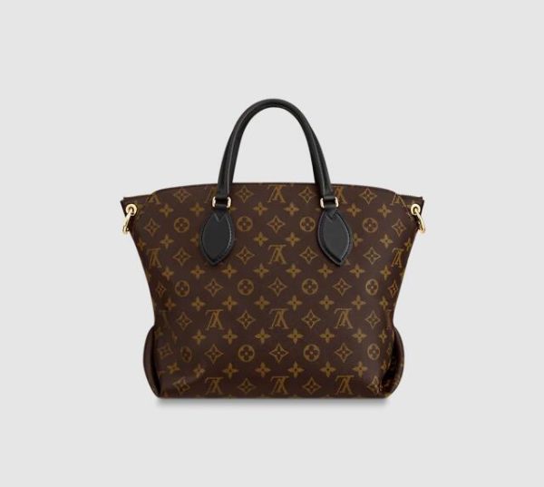 Louis Vuitton FLOWER ZIPPED TOTE MM M44347 - Image 4