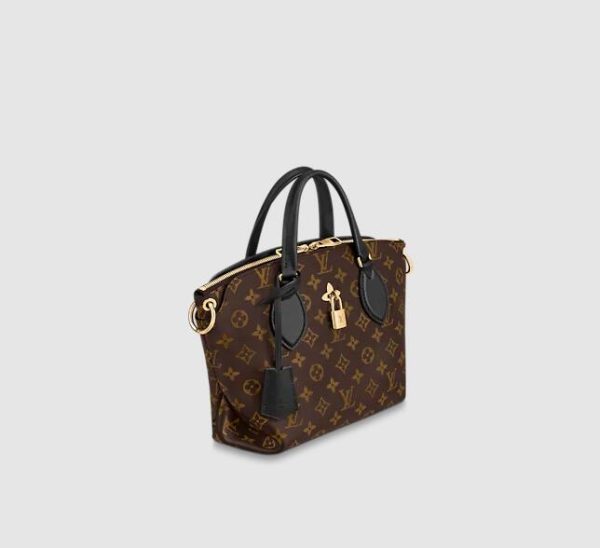 Louis Vuitton FLOWER ZIPPED TOTE PM M44351 - Image 2