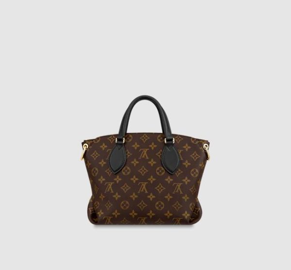 Louis Vuitton FLOWER ZIPPED TOTE PM M44351 - Image 5