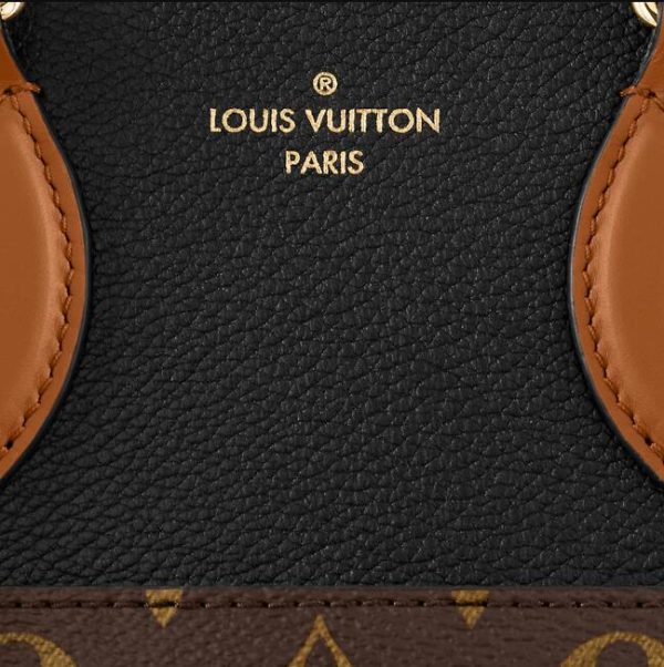 Louis Vuitton FOLD TOTE MM M45409 - Image 4