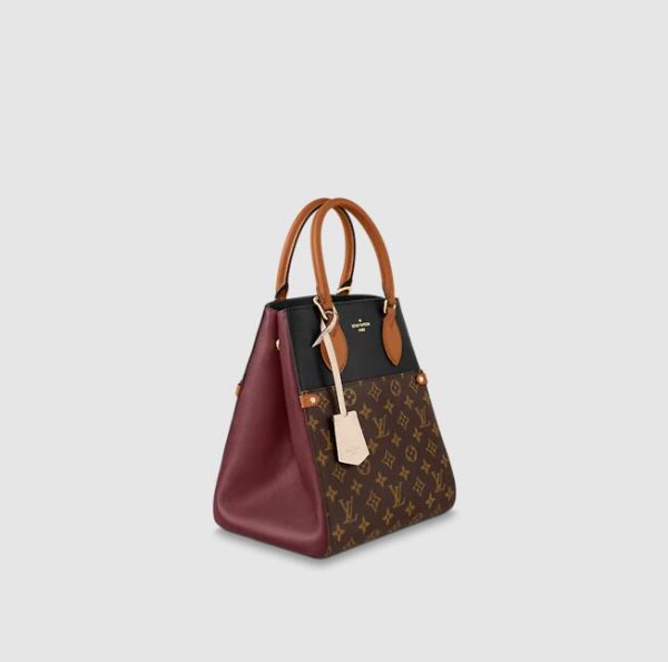 Louis Vuitton FOLD TOTE MM M45409 - Image 2