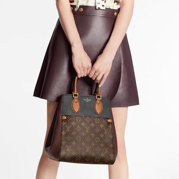 Louis Vuitton FOLD TOTE MM M45409 - Image 6