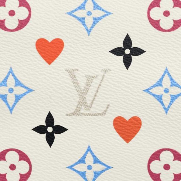 Louis Vuitton GAME ON SPEEDY BANDOULIERE 25 M57466 - Image 4