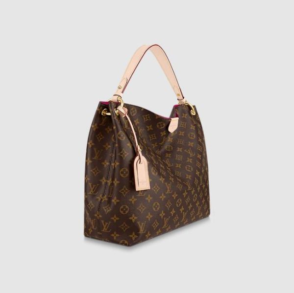 Louis Vuitton GRACEFUL MM M43703 - Image 2