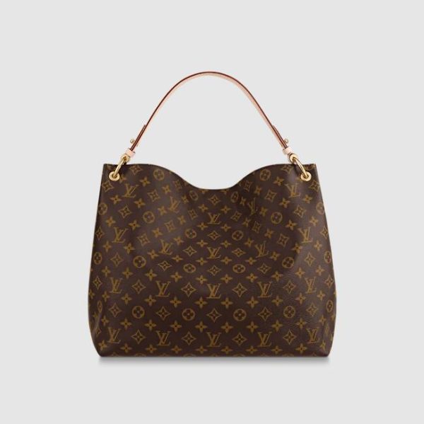 Louis Vuitton GRACEFUL MM M43703 - Image 5