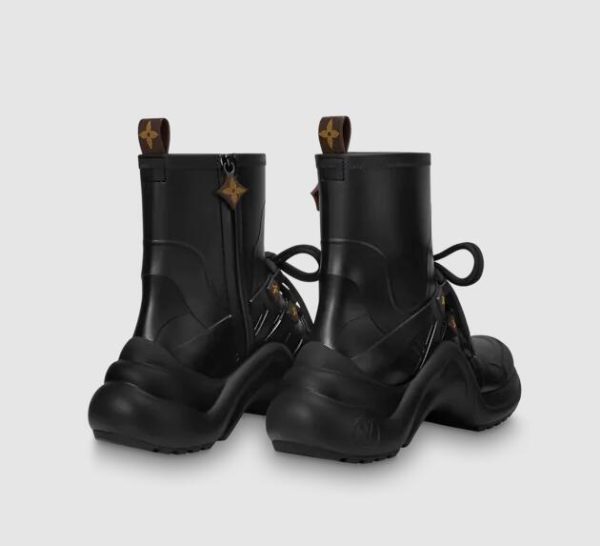 Louis Vuitton ARCHLIGHT SNEAKER BOOT 1A67B8 - Image 3