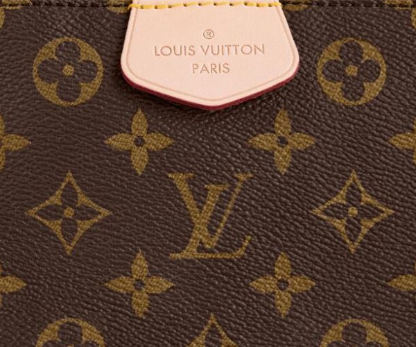 Louis Vuitton GRACEFUL MM M43704 - Image 5