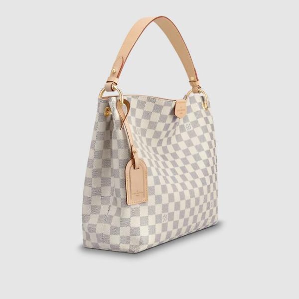 Louis Vuitton GRACEFUL PM N42249 - Image 2