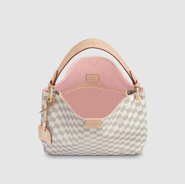 Louis Vuitton GRACEFUL PM N42249 - Image 3