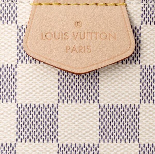 Louis Vuitton GRACEFUL PM N42249 - Image 4