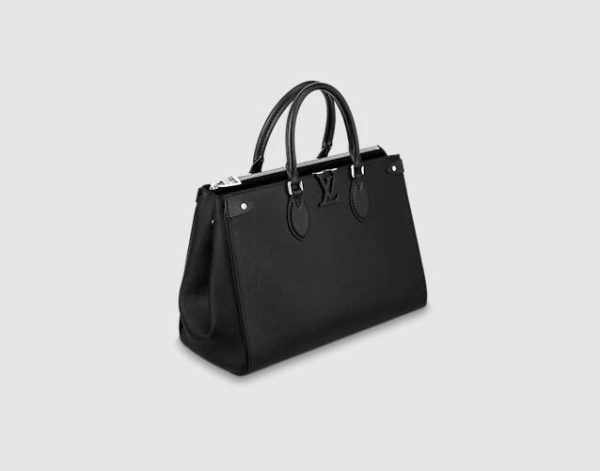 Louis Vuitton GRENELLE TOTE MM M57685 - Image 3