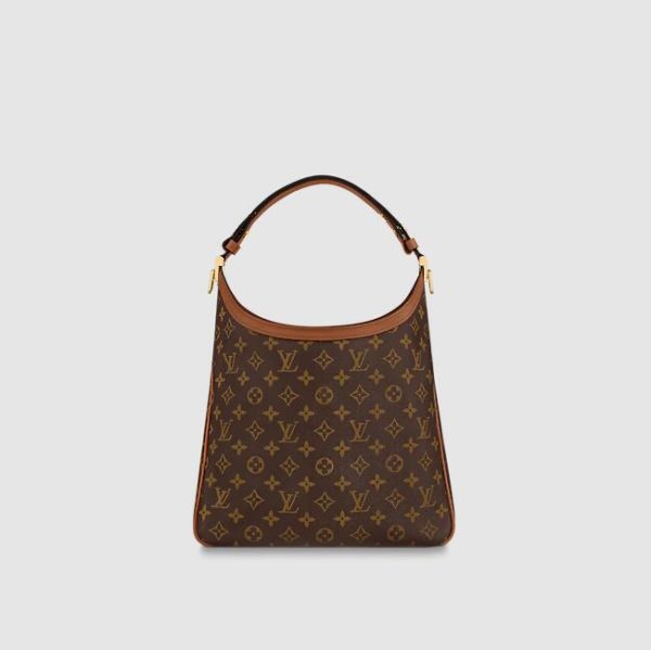 Louis Vuitton HOBO DAUPHINE MM M45195 - Image 6