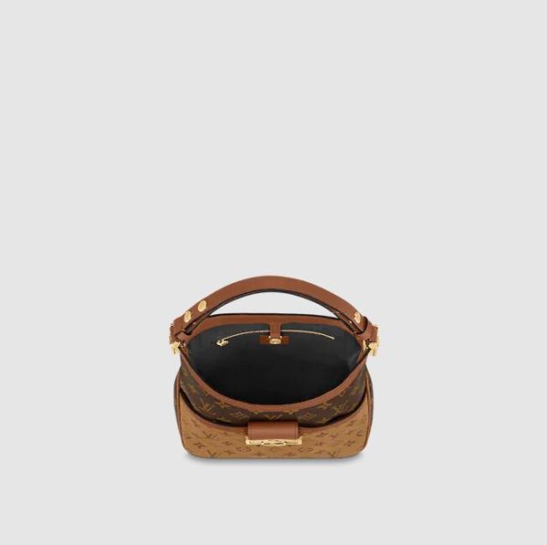 Louis Vuitton HOBO DAUPHINE PM M45194 - Image 3