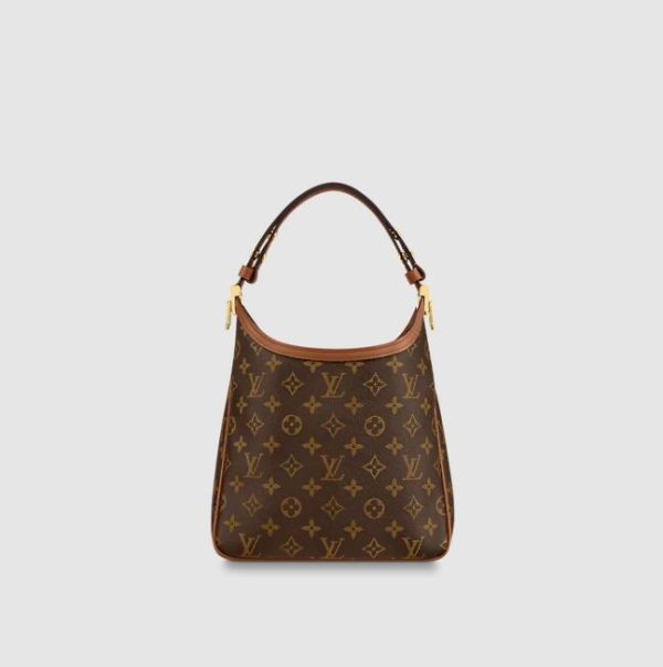 Louis Vuitton HOBO DAUPHINE PM M45194 - Image 5