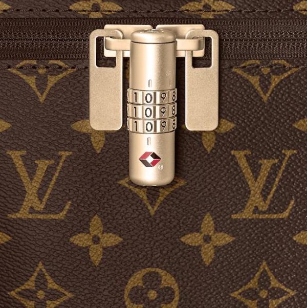 Louis Vuitton HORIZON SOFT DUFFLE 55 M20109 - Image 3