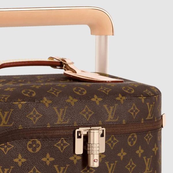 Louis Vuitton HORIZON SOFT DUFFLE 65 M20111 - Image 4