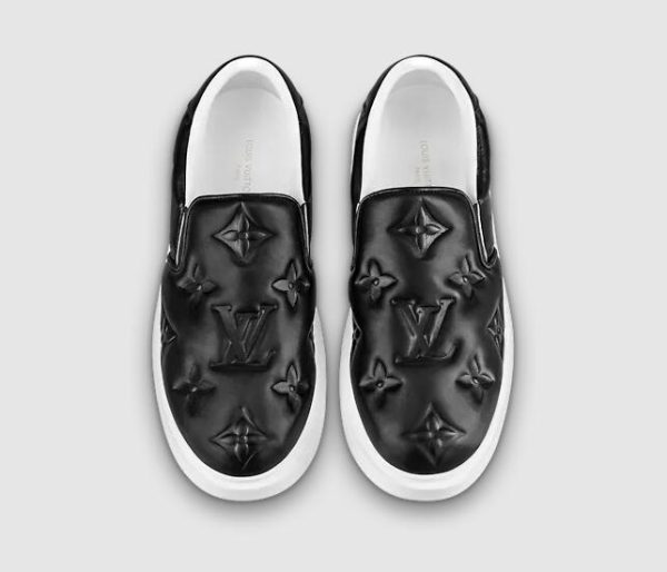 Louis Vuitton BEVERLY HILLS SLIP ON 1A9FAP - Image 2