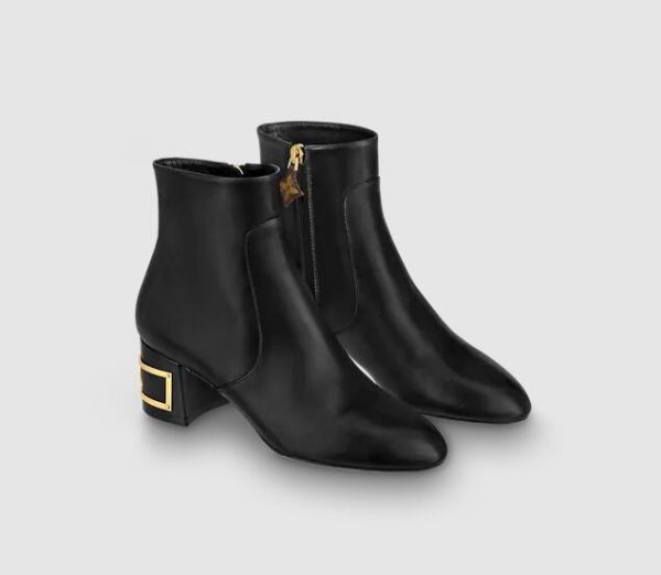 Louis Vuitton BLISS ANKLE BOOT 1A671H - Image 2