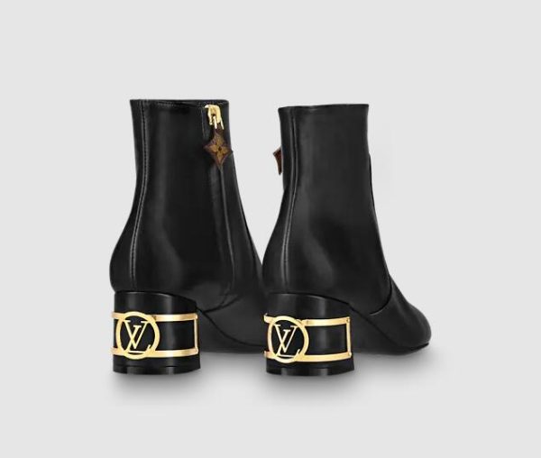 Louis Vuitton BLISS ANKLE BOOT 1A671H - Image 3