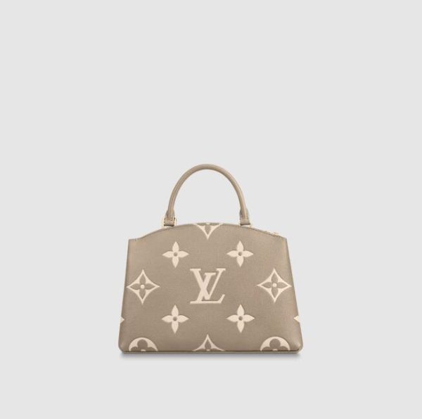 Louis Vuitton PETIT PALAIS M58914 - Image 4