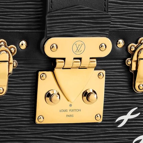 Louis Vuitton PETITE MALLE M54650 - Image 4