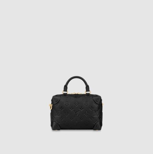 Louis Vuitton PETITE MALLE SOUPLE M45393 - Image 5