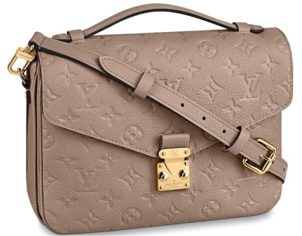 Louis Vuitton POCHETTE METIS Handbags M44881