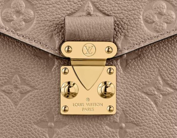 Louis Vuitton POCHETTE METIS Handbags M44881 - Image 3