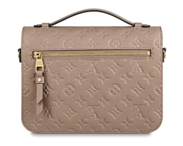 Louis Vuitton POCHETTE METIS Handbags M44881 - Image 4